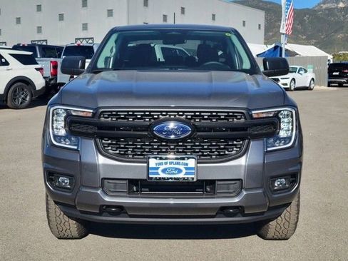 New 2025 Ford Ranger XL w/ Trailer Tow Package AWD/4WD image 5