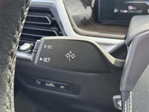Used 2025 BMW X5 xDrive40i w/ Premium Package image 22