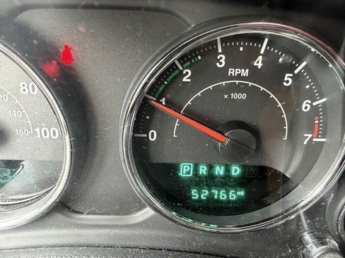 Used 2017 Jeep Wrangler Unlimited Sport w/ Quick Order Package 24S image 16