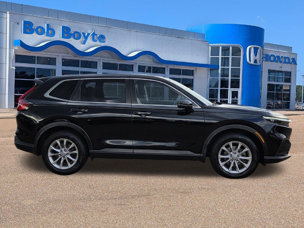 Used 2024 Honda CR-V EX image 4