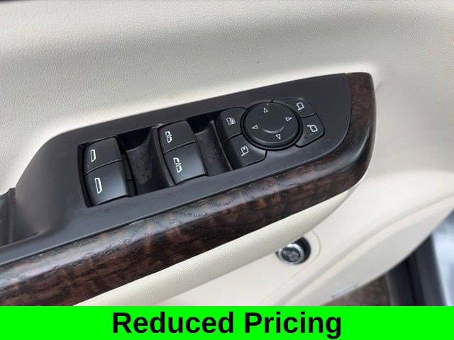 Used 2021 GMC Acadia Denali w/ Trailering Package AWD/4WD image 14