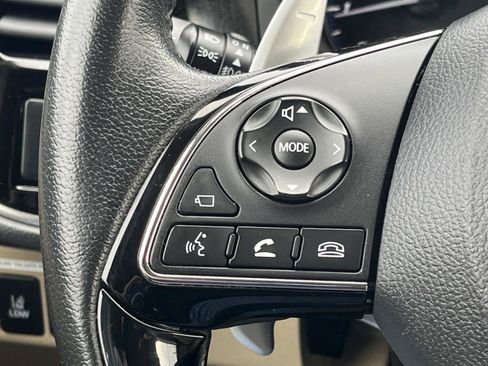 Used 2020 Mitsubishi Outlander GT image 37