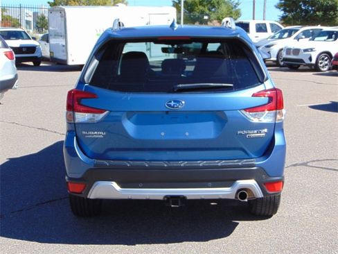 Certified 2023 Subaru Forester Touring w/ Popular Package #2 image 5