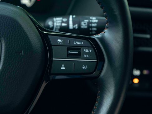 Used 2024 Honda HR-V Sport image 21