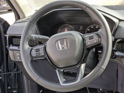 Certified 2025 Honda CR-V EX-L image 18