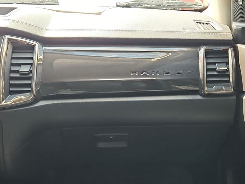 Used 2022 Ford Ranger Lariat w/ Equipment Group 501A High AWD/4WD image 29