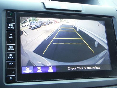 Used 2016 Honda CR-V EX image 20