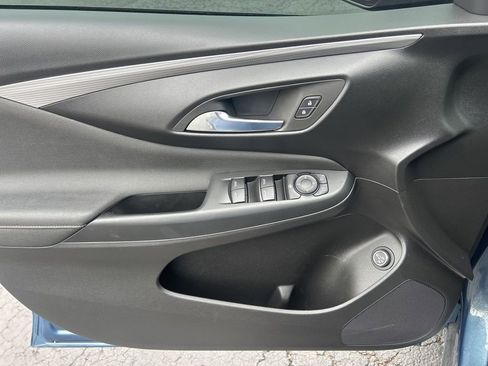 Used 2024 Buick Envista Avenir FWD image 14