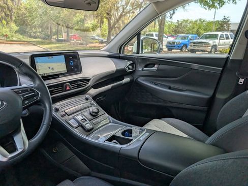 Used 2023 Hyundai Santa Fe SEL image 15