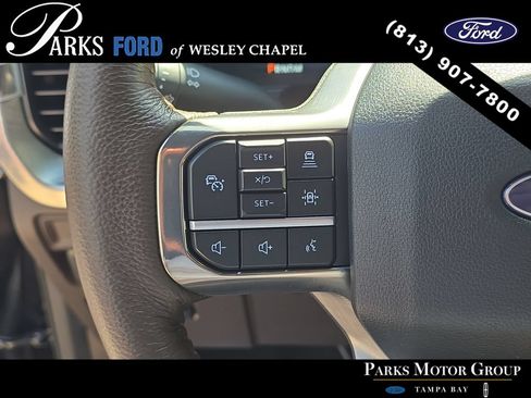 Used 2025 Ford F150 King Ranch AWD/4WD image 33