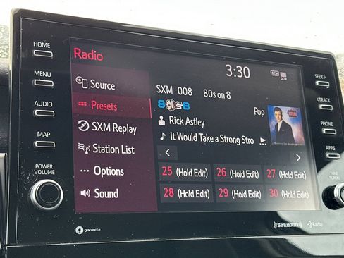 Used 2023 Toyota Camry XSE image 19