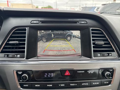 Used 2017 Hyundai Sonata SE FWD image 20