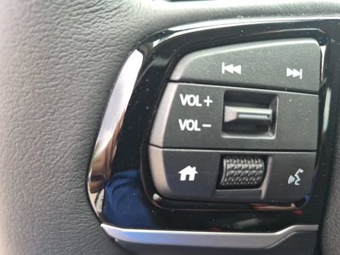 New 2026 Honda Odyssey Elite image 22