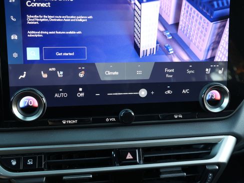 Certified 2023 Lexus RX 350 FWD image 27