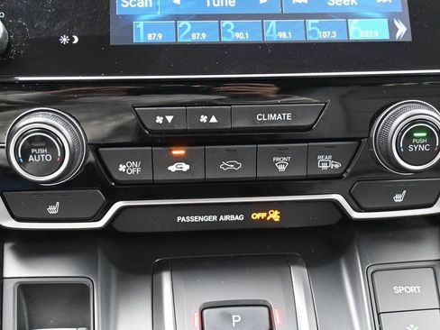 Used 2022 Honda CR-V EX-L image 23