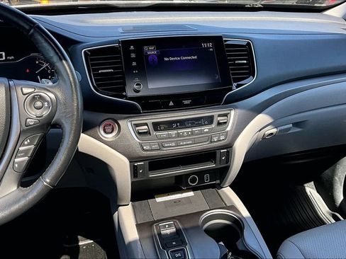 Used 2022 Honda Ridgeline RTL-E image 10