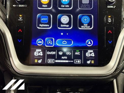 Used 2020 Subaru Outback Premium w/ Popular Package #1 image 17