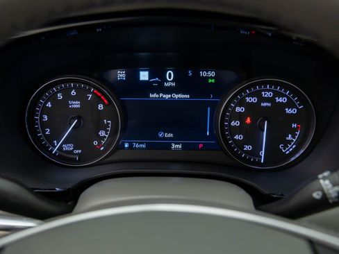 New 2026 Cadillac XT5 Premium Luxury image 27