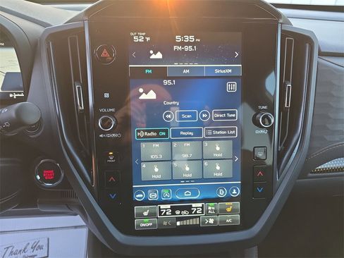 New 2026 Subaru Forester Wilderness image 16