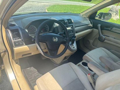 Used 2009 Honda CR-V LX image 29