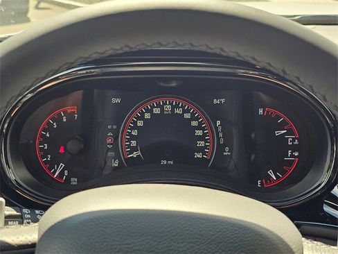 New 2025 Dodge Durango GT image 18