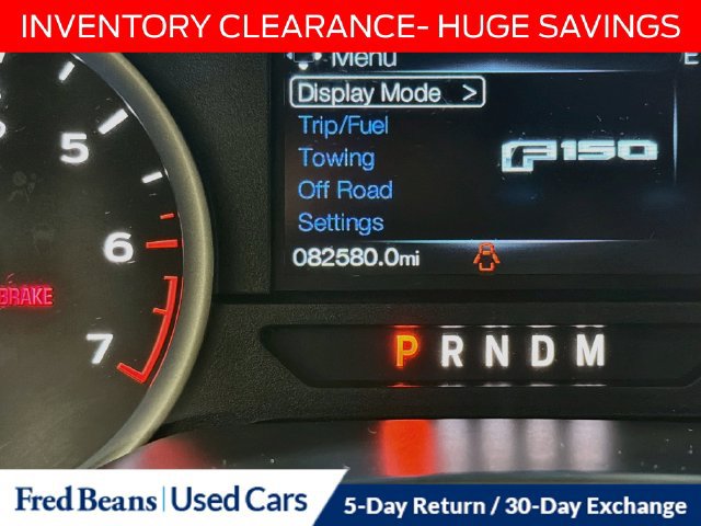 Used 2020 Ford F150 XLT w/ Equipment Group 302A Luxury AWD/4WD image 17