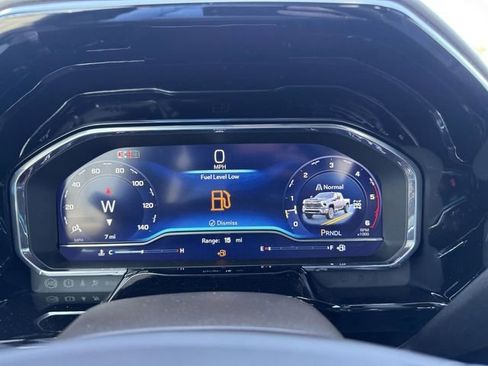 New 2025 Chevrolet Silverado 2500 LT w/ Z71 Chrome Sport Edition image 59