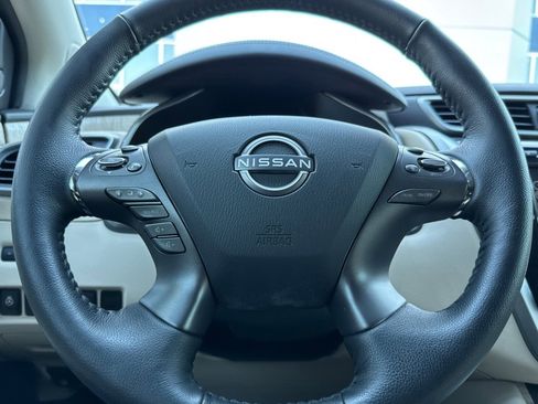 Used 2024 Nissan Murano SL image 24