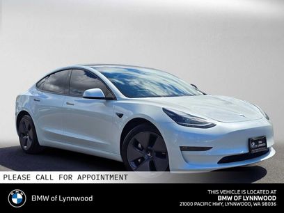 Used 2023 Tesla Model 3 Standard Range