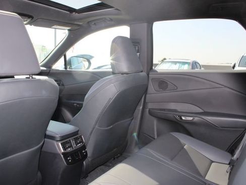 Certified 2025 Lexus RX 350 Premium w/ Convenience Package FWD image 9