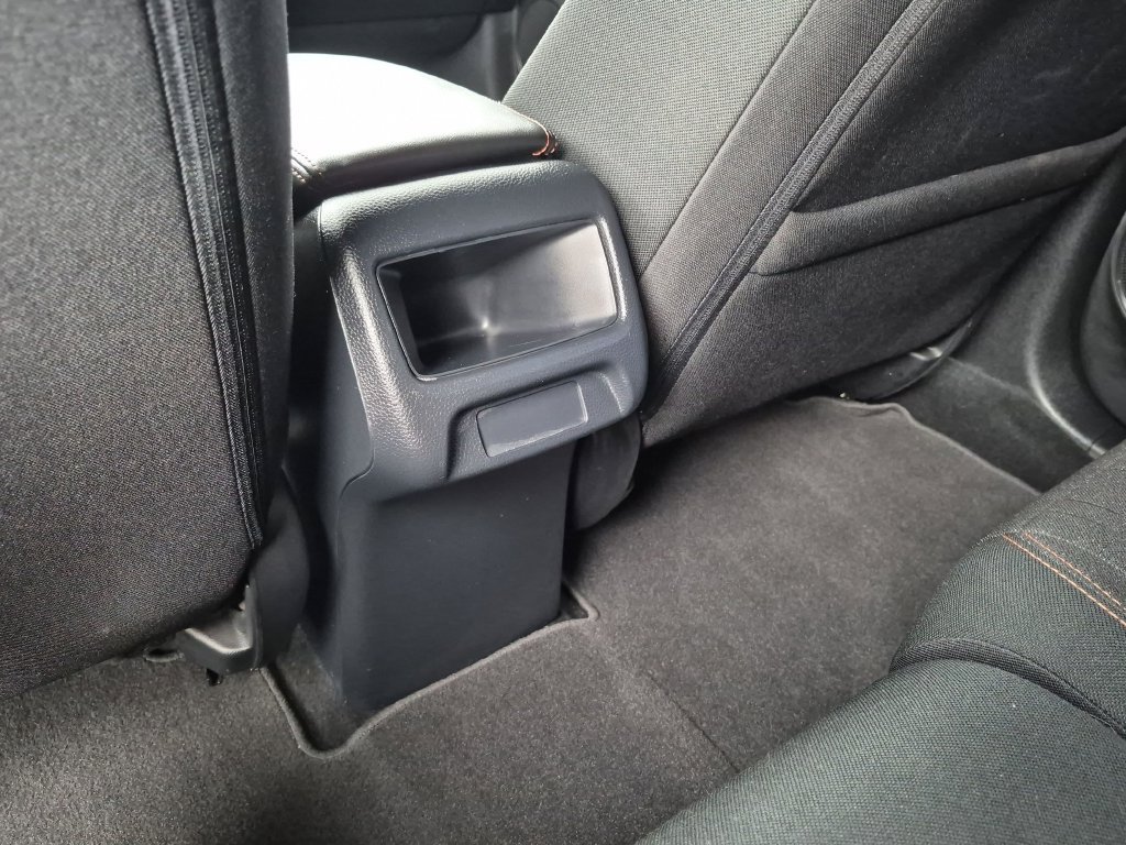 Used 2024 Honda HR-V Sport image 37