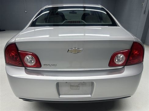 Used 2012 Chevrolet Malibu LS FWD image 6