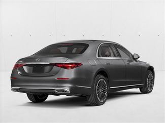 New 2026 Mercedes-Benz S 580 4MATIC Sedan video 2