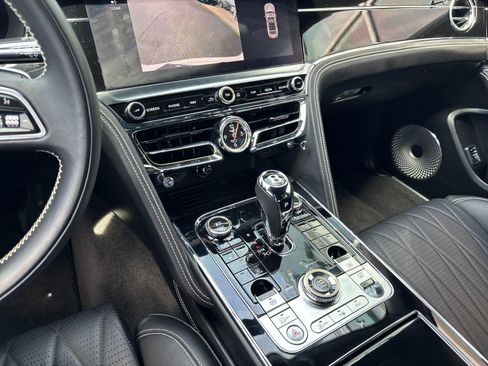 Used 2021 Bentley Flying Spur W12 AWD/4WD image 30