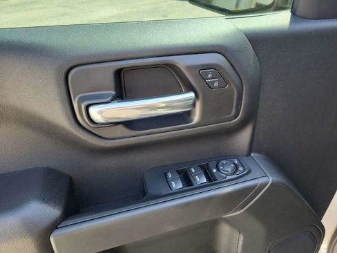 New 2026 Chevrolet Silverado 1500 Custom Trail Boss image 15