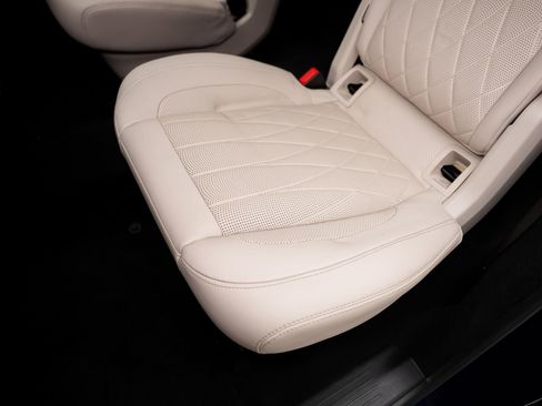 Used 2021 Mercedes-Benz GLS 63 AMG 4MATIC image 73