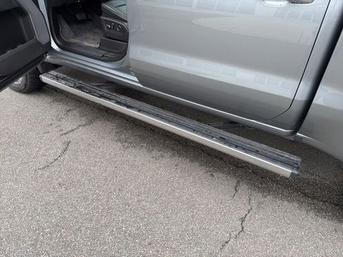 Used 2024 GMC Sierra 1500 Denali w/ Denali Reserve Package image 11