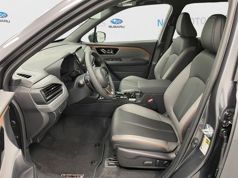New 2026 Subaru Forester Sport AWD/4WD image 9
