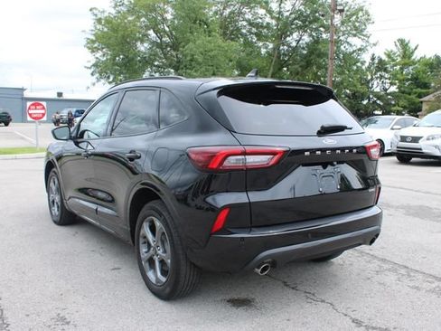 Used 2024 Ford Escape ST-Line w/ Tech Pack #1 AWD/4WD image 38