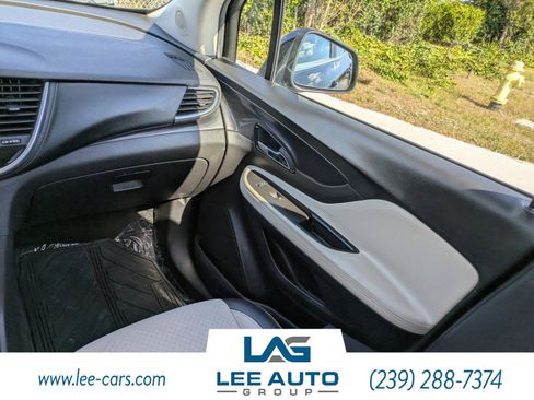 Used 2018 Buick Encore Preferred image 14