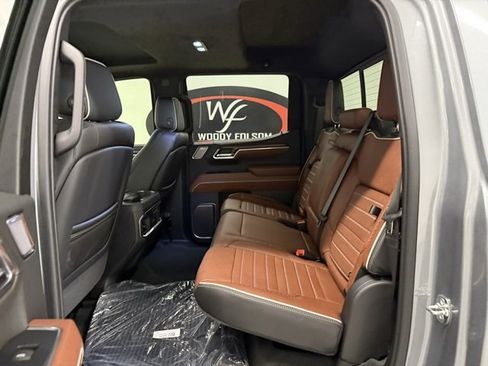 New 2026 GMC Sierra 1500 Denali Ultimate image 14