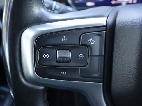 Used 2024 Chevrolet Silverado 3500 LT AWD/4WD image 23