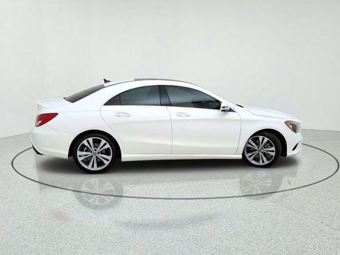 Used 2019 Mercedes-Benz CLA 250 image 7