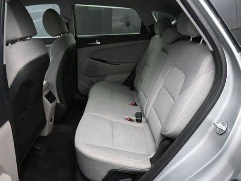 Used 2020 Hyundai Tucson SEL image 19