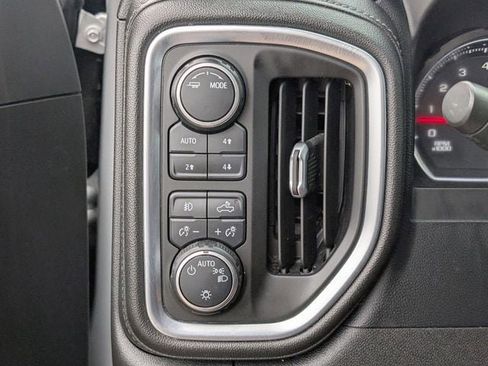 Used 2021 Chevrolet Silverado 1500 LT Trail Boss w/ Bed Protection Package AWD/4WD image 21