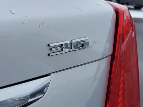 Used 2018 Cadillac XT5 Luxury w/ Driver Awareness Package image 36