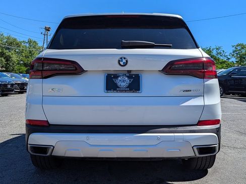 Used 2021 BMW X5 xDrive40i w/ Premium Package AWD/4WD image 9