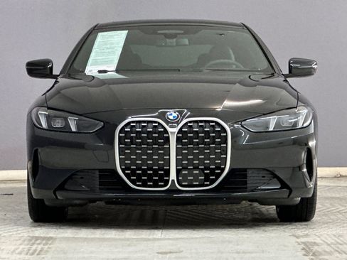 Certified 2025 BMW 430i Coupe w/ Premium Package image 5