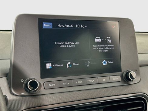 Used 2023 Hyundai Kona SEL FWD image 14