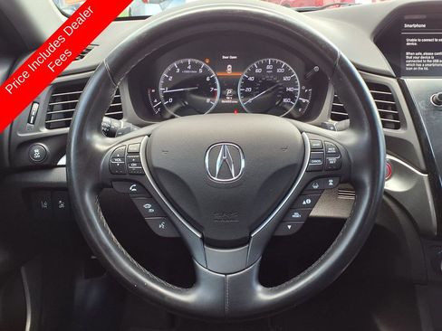 Used 2021 Acura ILX w/ Premium Package FWD image 30